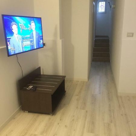 Apartament Stairway To Heaven Bari Zewnętrze zdjęcie
