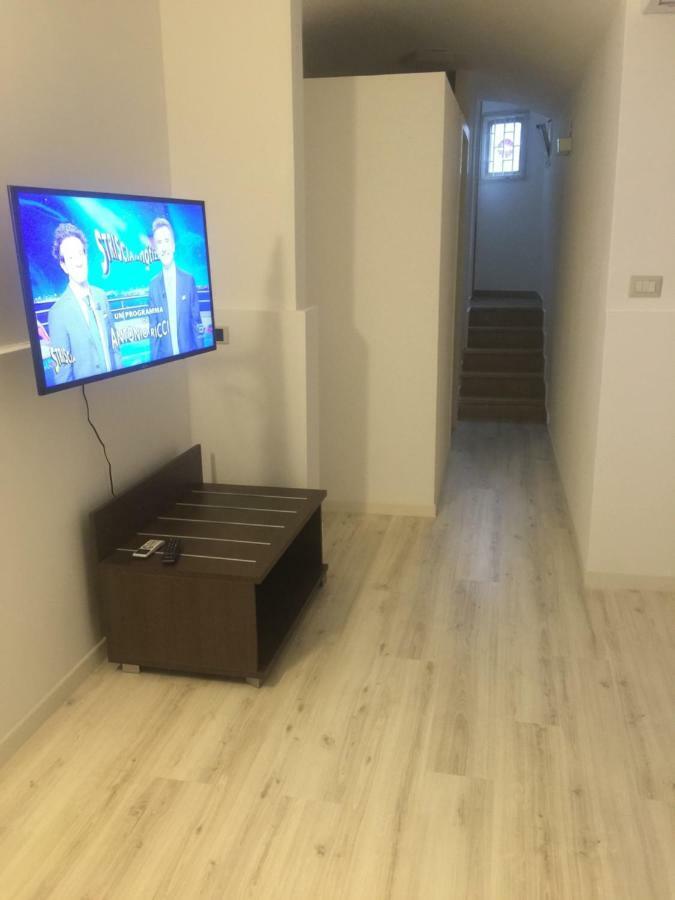 Apartament Stairway To Heaven Bari Zewnętrze zdjęcie