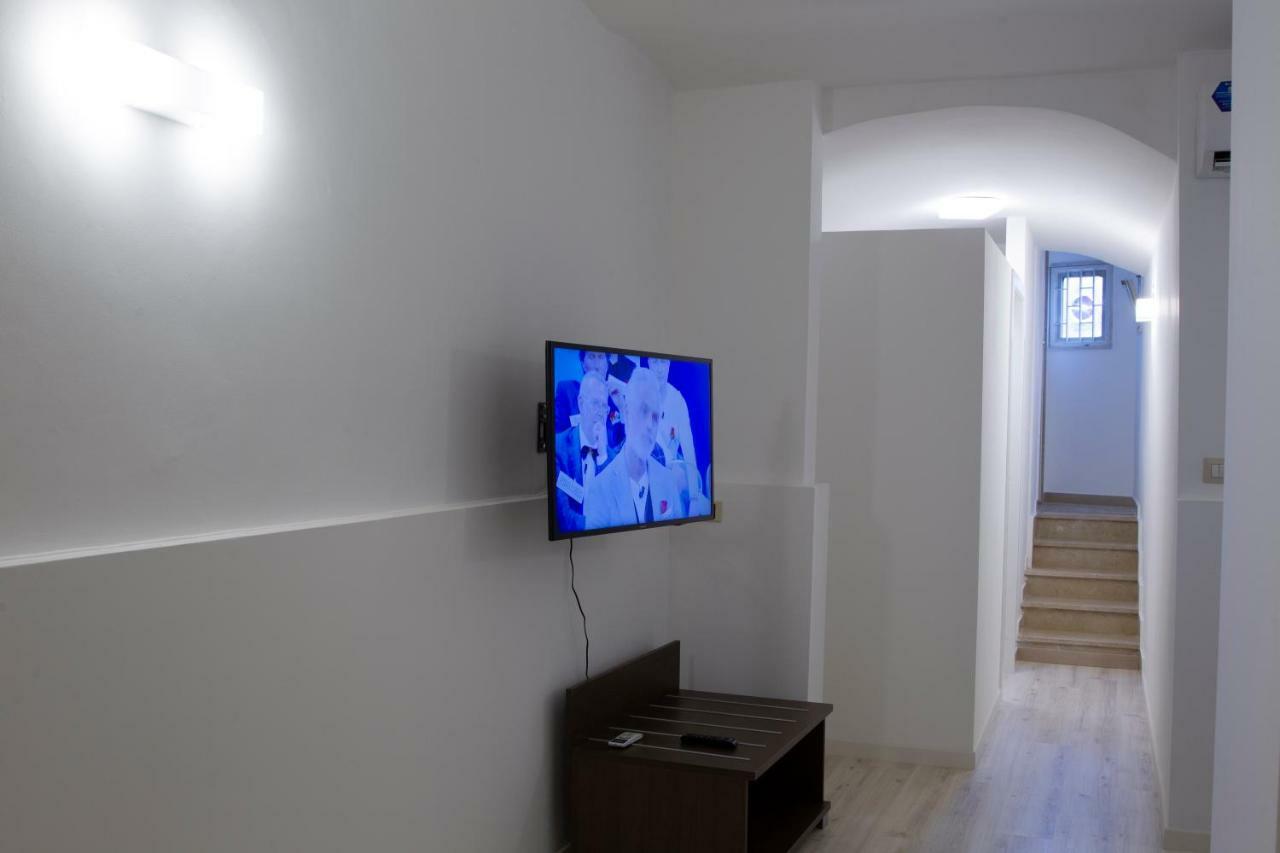 Apartament Stairway To Heaven Bari Zewnętrze zdjęcie